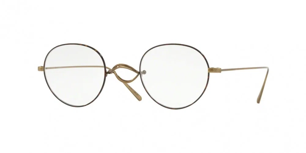 Oliver Peoples 1241T Eyeglasses - view 2